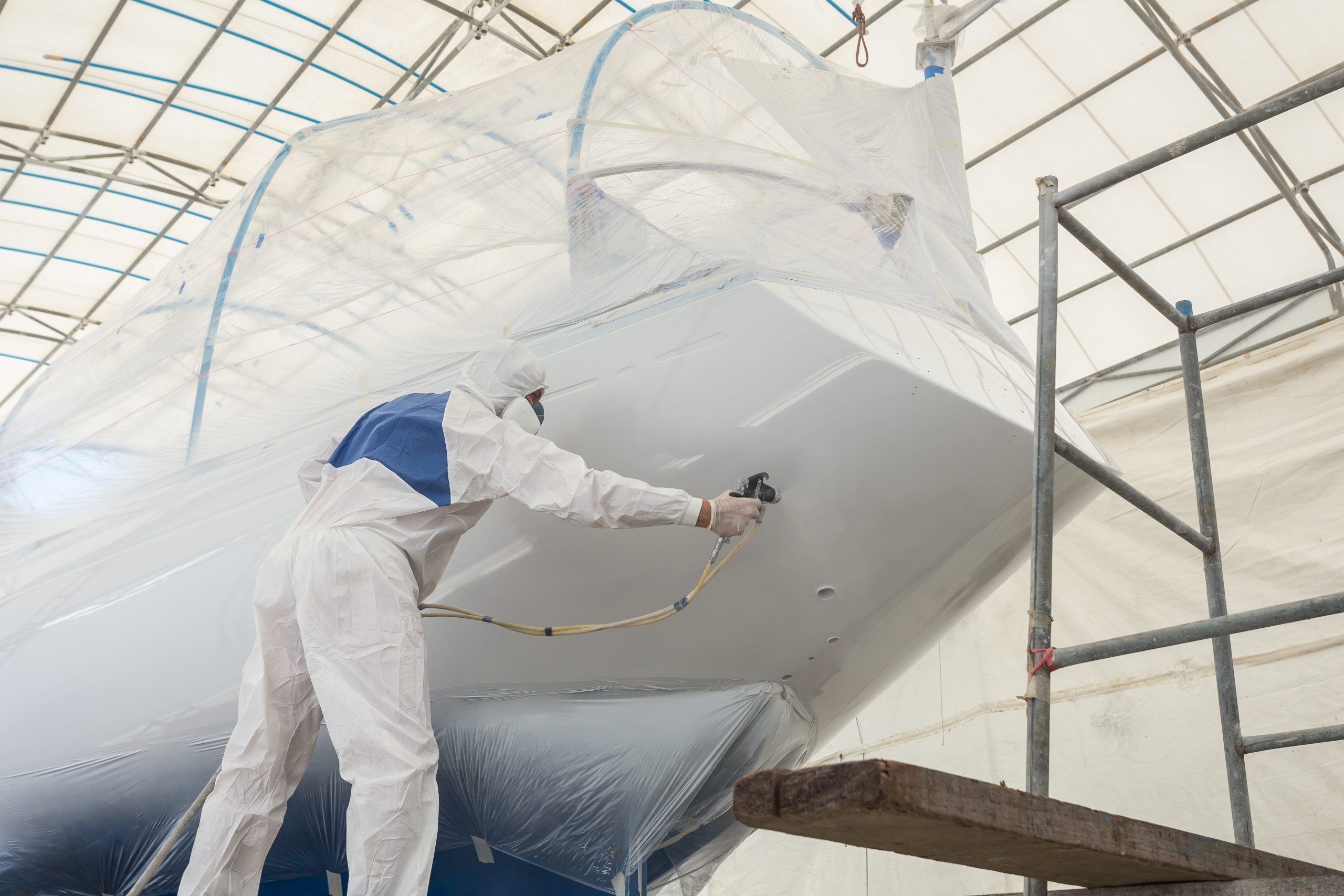 Qatar Specialty Coatings Market Outlook to 2035 Qatar-Specialty-Coatings-scaled
