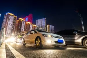 Singapore Automotive Lightening Market Outlook to 2035