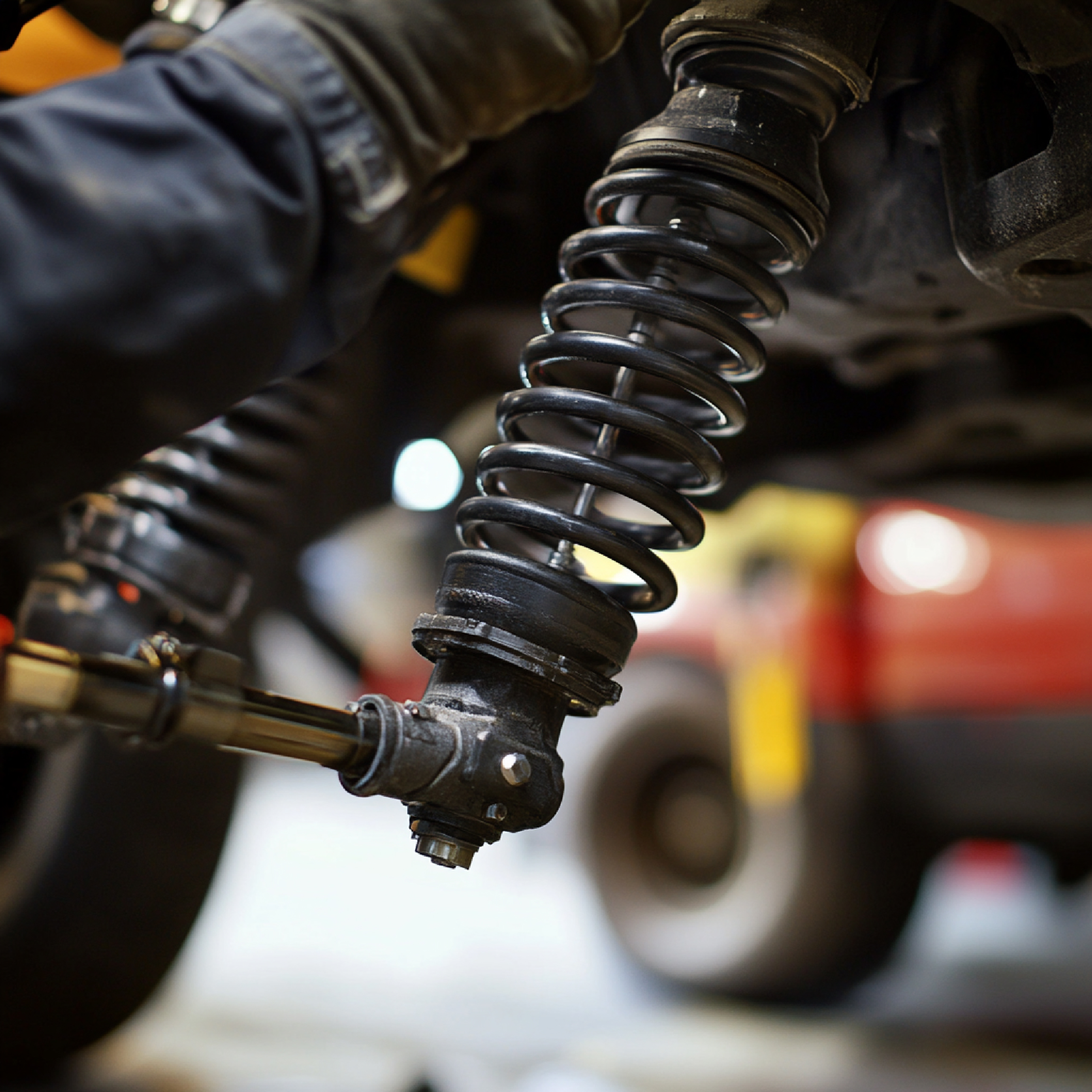 Singapore Automotive Suspension Market Outlook to 2035 Singapore-Automotive-Suspension-Market