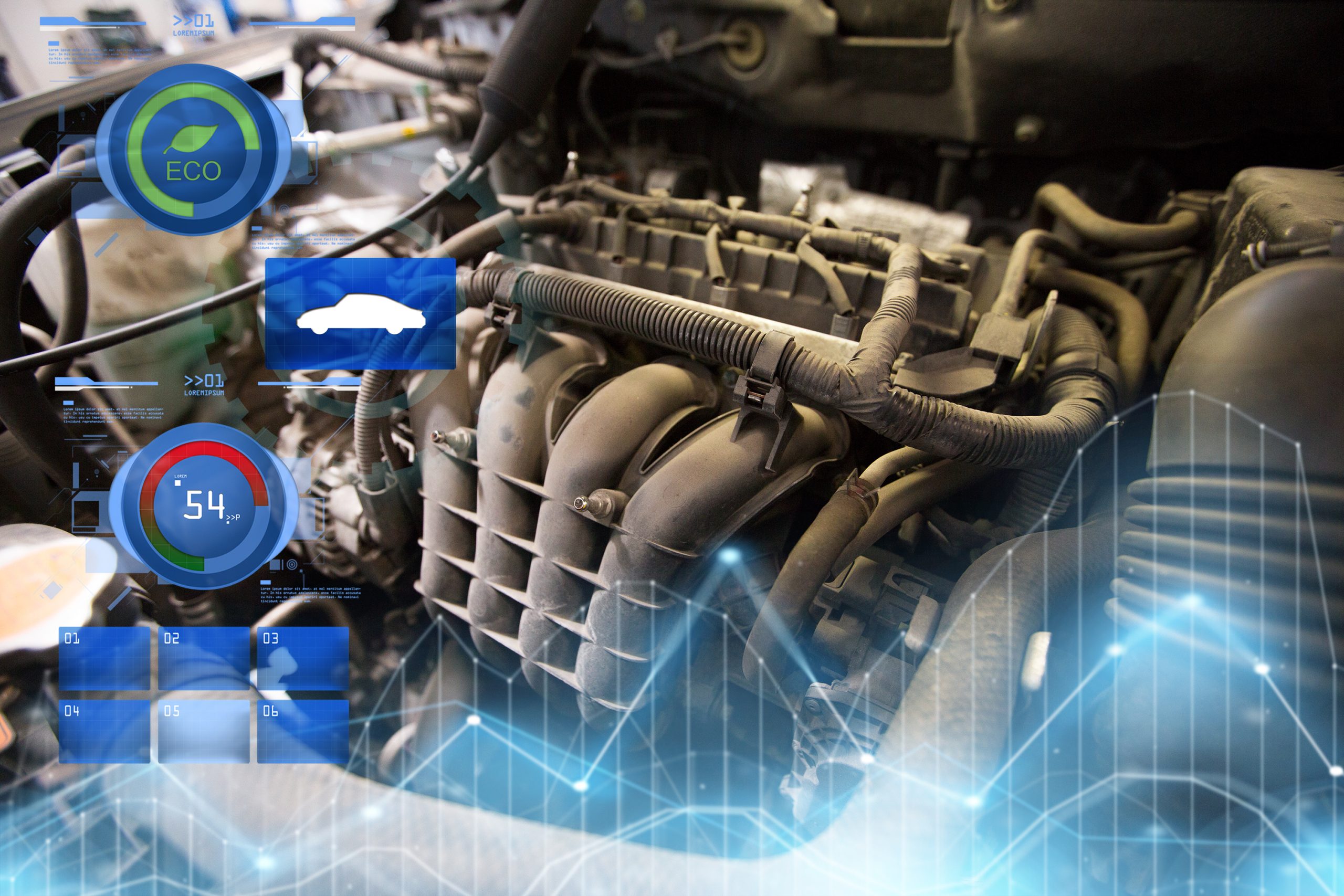 Singapore Diesel Genset Market Outlook to 2035 Singapore-Diesel-Genset-Market-scaled