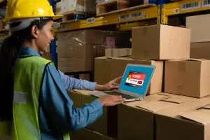 Singapore E-Commerce Logistics Market Outlook to 2035