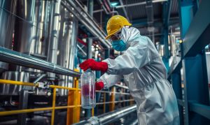 Singapore Industrial and Institutional Cleaning Chemicals Market Outlook to 2035