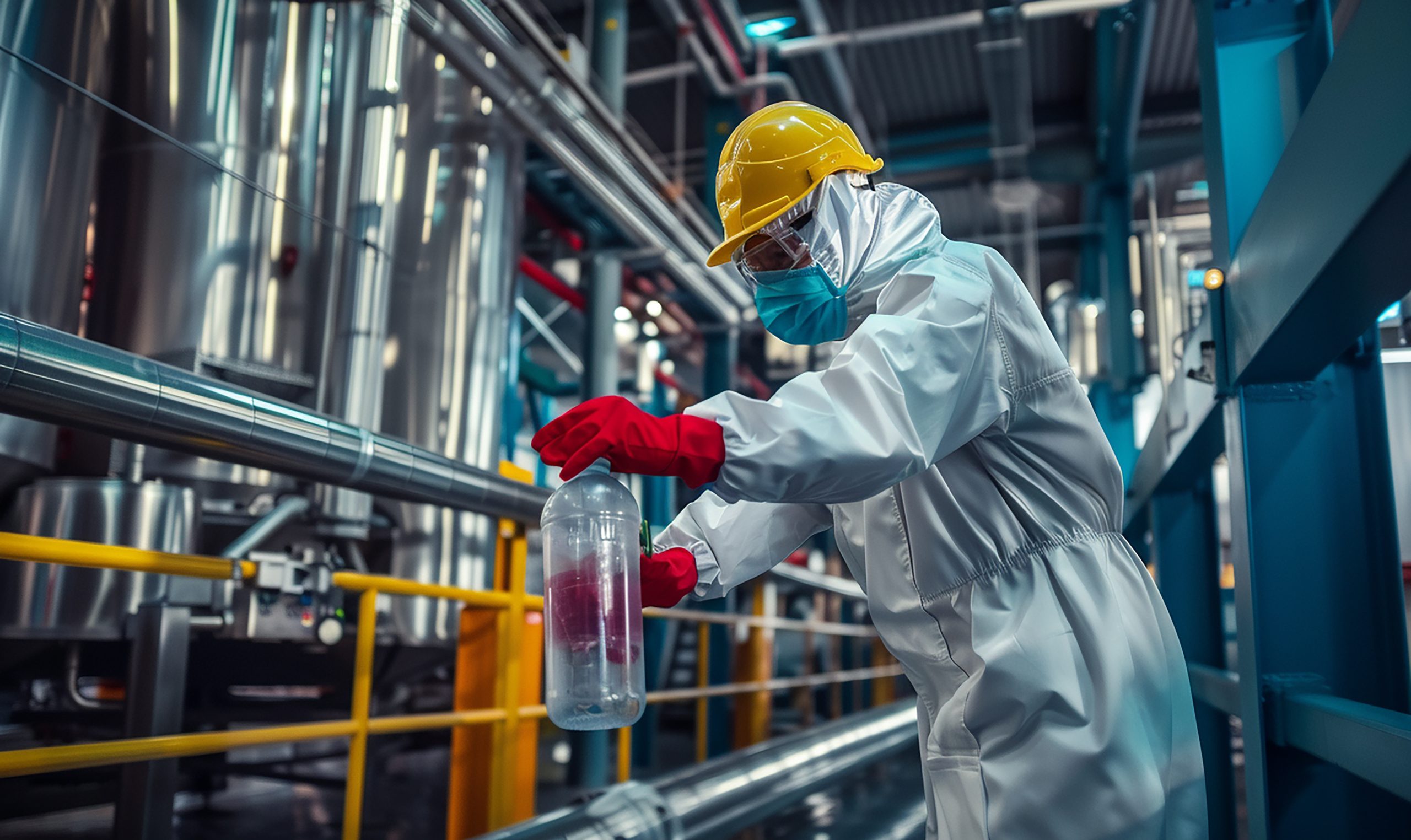 Singapore Industrial and Institutional Cleaning Chemicals Market Outlook to 2035 Singapore-Industrial-and-Institutional-Cleaning-Chemicals-Market-scaled
