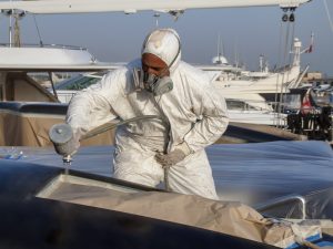 Singapore Next-Gen Marine Coatings Market Outlook to 2035