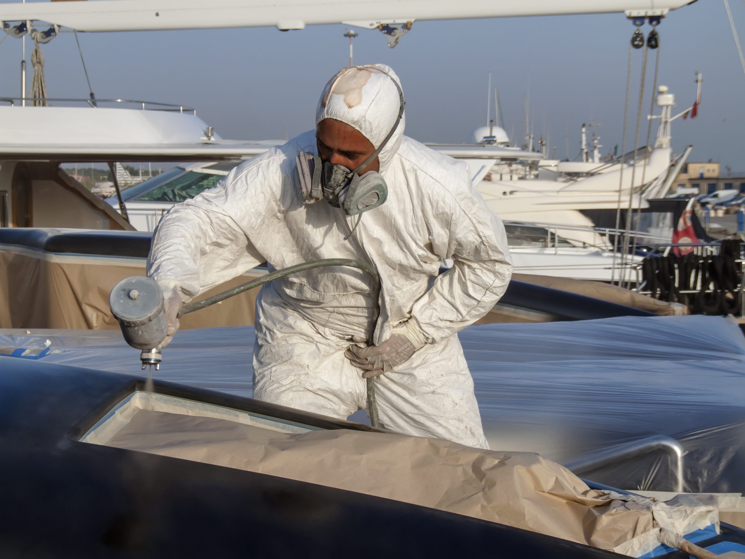 Singapore Next-Gen Marine Coatings Market Outlook to 2035 Singapore-Next-Gen-Marine-Coatings-Market-scaled