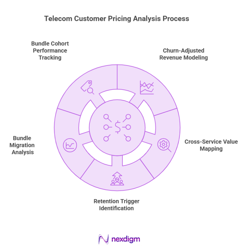 Telecom Customer Pricing Analysis Process