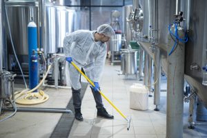Thailand Industrial and Institutional Cleaning Chemicals Market Outlook to 2035