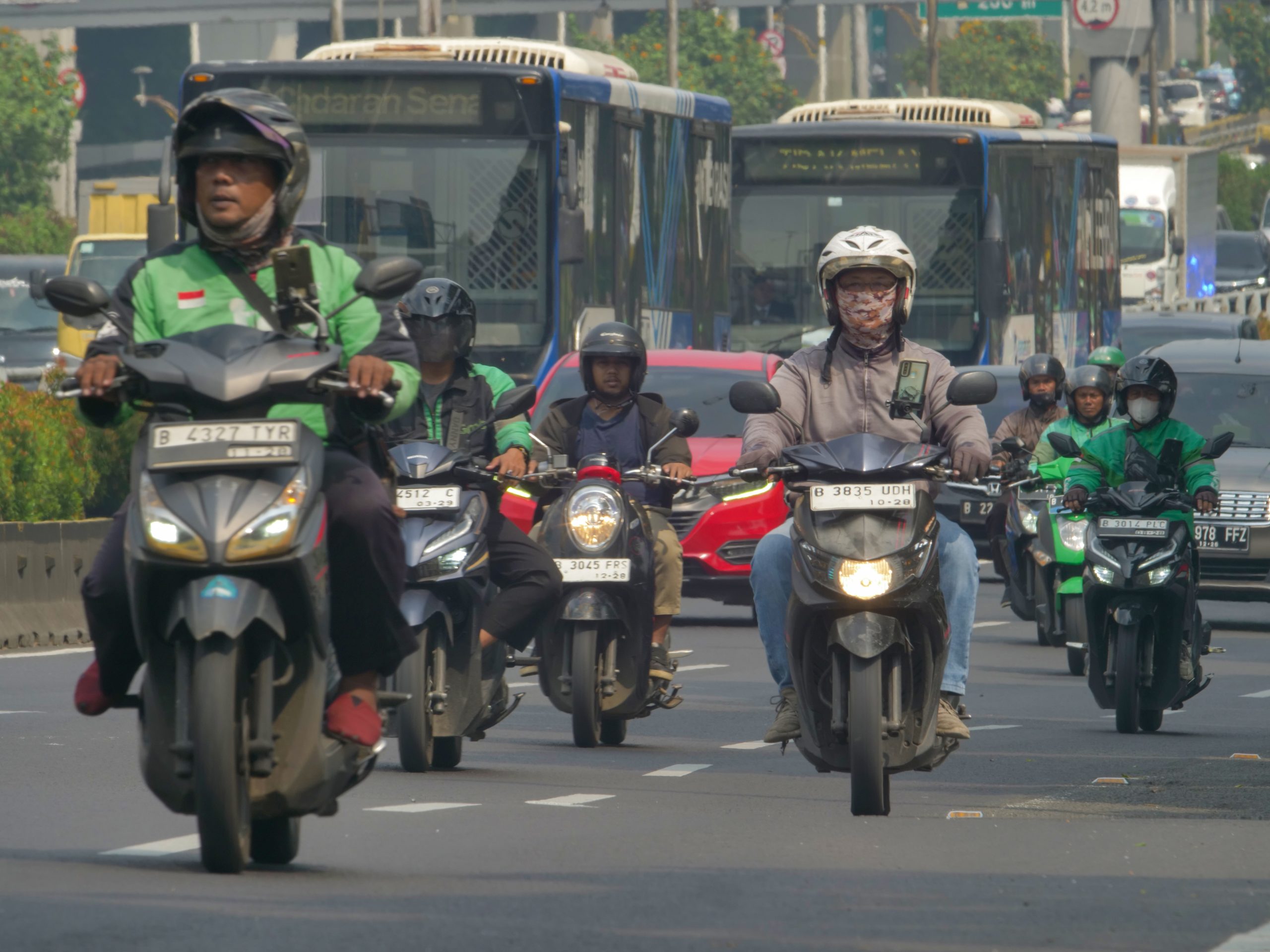 Thailand Low Speed Two-Wheelers Vehicle Market Outlook to 2035 Thailand-Low-Speed-Two-Wheelers-Vehicle-Market-scaled