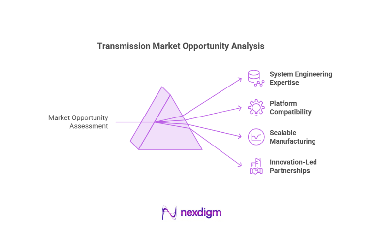 Transmission Market Opportunity Assessment