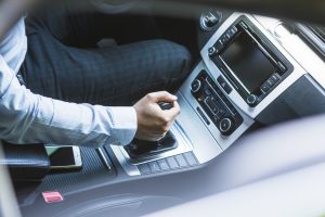UAE Automatic Transmission Market Outlook to 2035