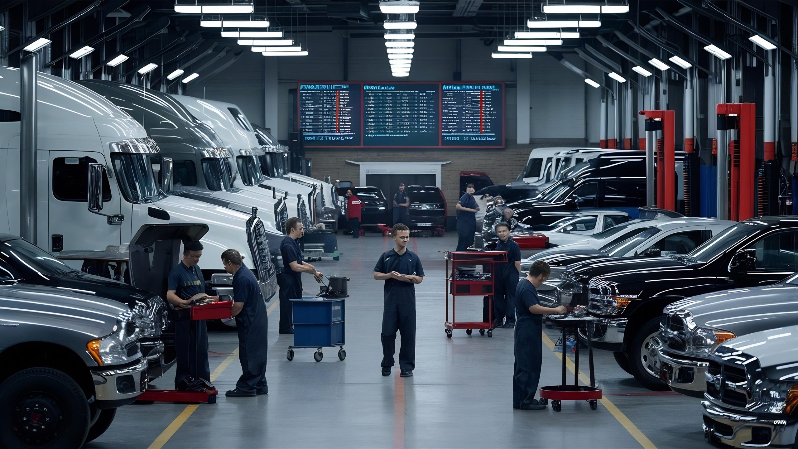 UAE Automotive Aftermarket Market Outlook to 2035 UAE-Automotive-Aftermarket-Market-scaled