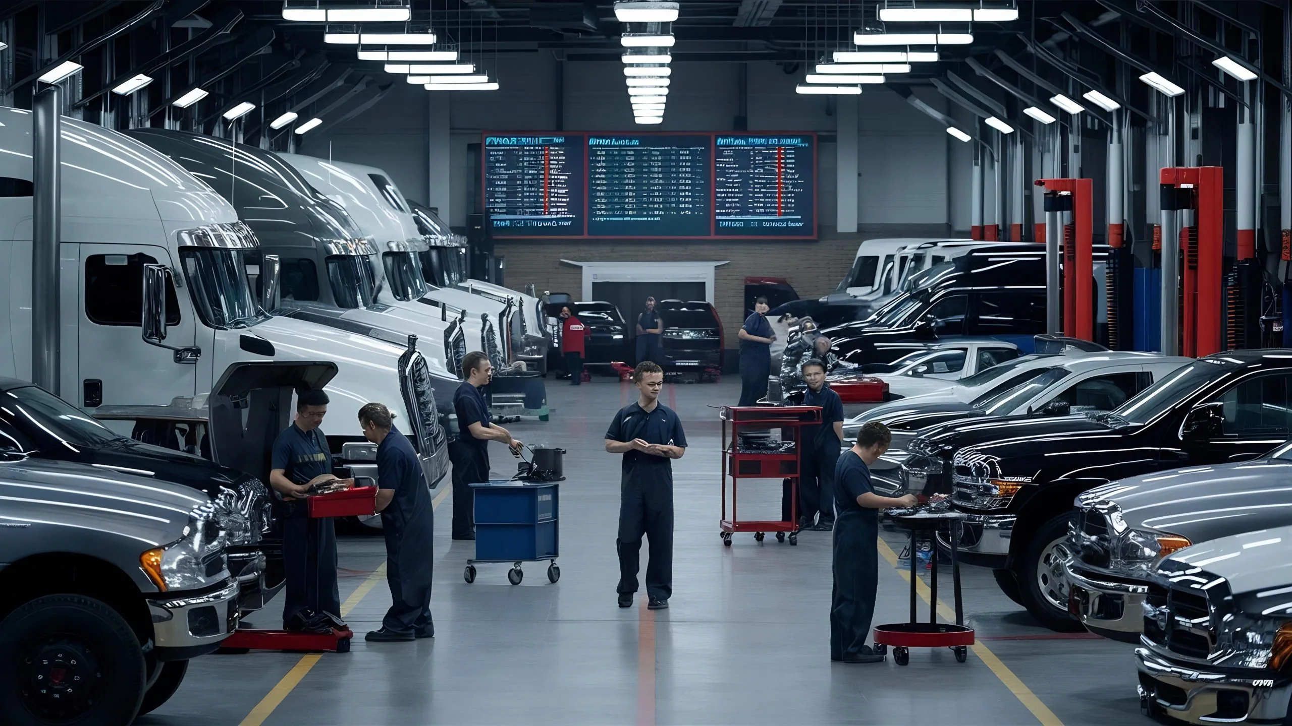 UAE Automotive Aftermarket Market Outlook to 2035 UAE-Automotive-Aftermarket-Market-scaled