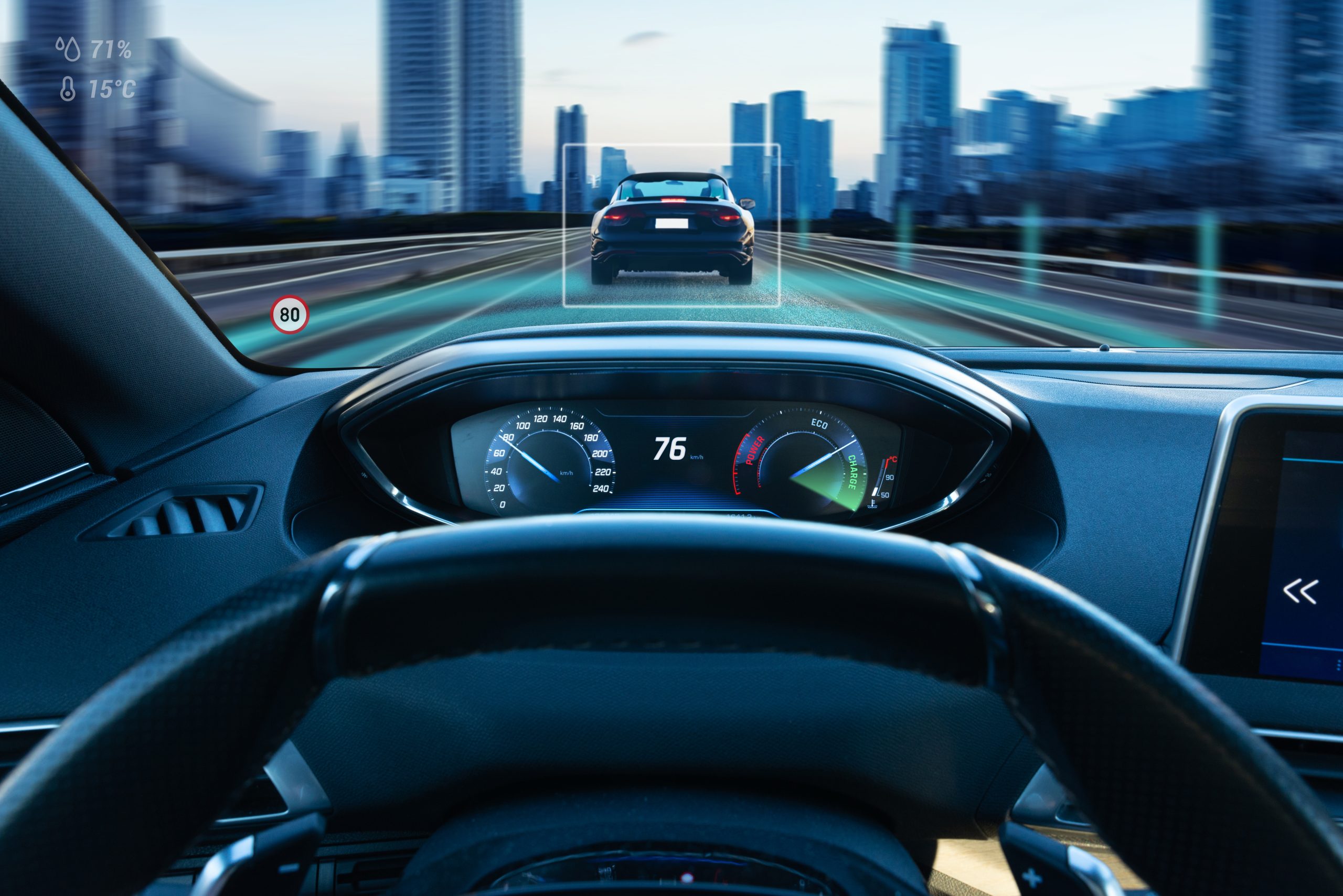 UAE Automotive HUD Market Outlook to 2035 UAE-Automotive-HUD-Market-scaled