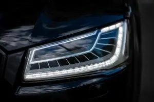 UAE Automotive Smart Headlight Market Outlook to 2035