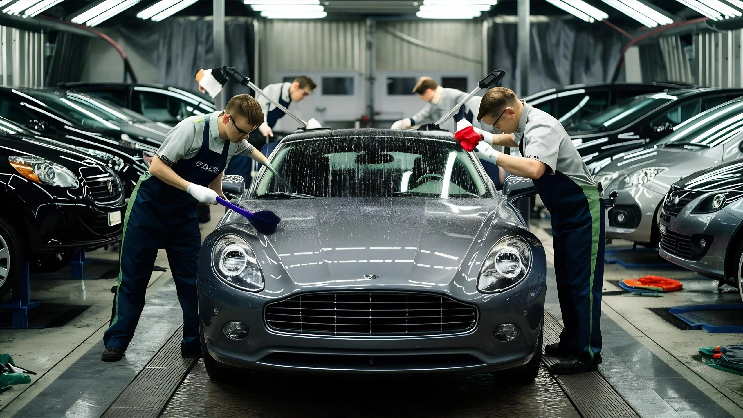 UAE Car Detailing Market Outlook to 2035 UAE-Car-Detailing-Market-scaled