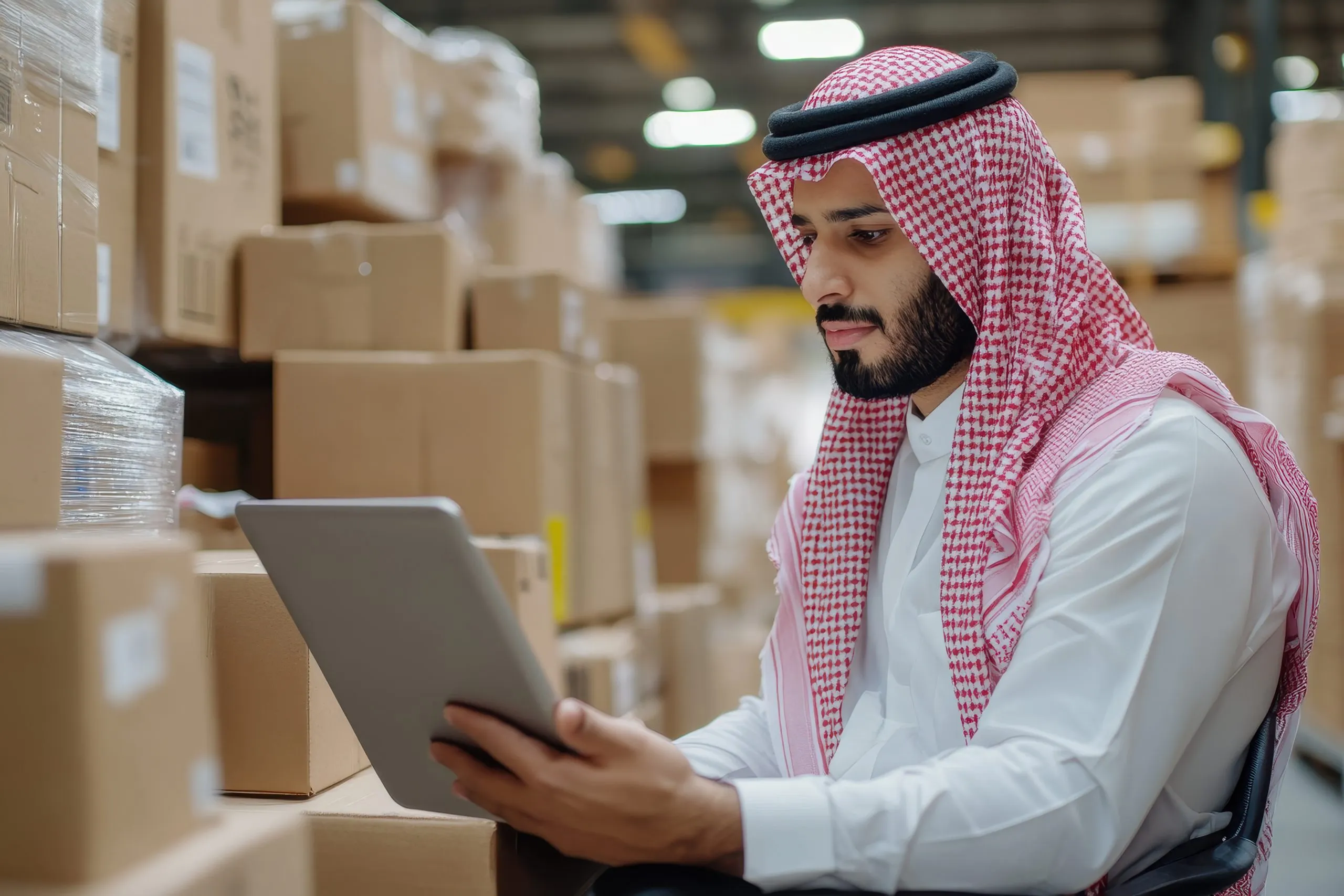 UAE E-Commerce Logistics Market Outlook to 2035 UAE-E-Commerce-Logistics-Market-scaled