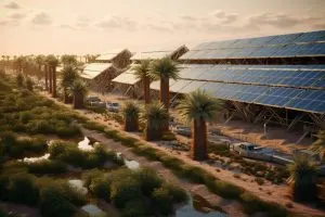 UAE Grid-Scale Energy Storage Market Outlook to 2035