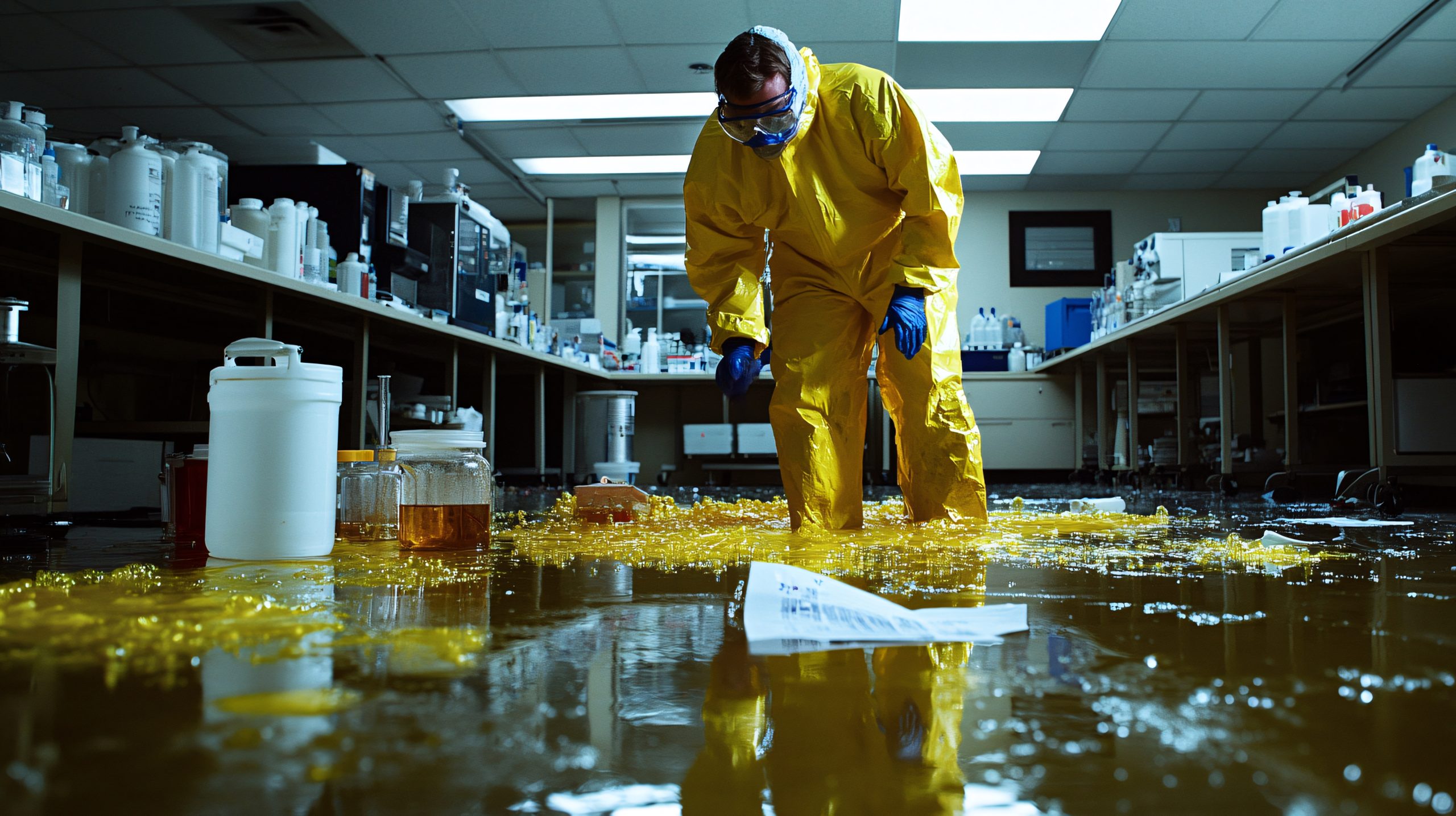 UAE Industrial and Institutional Cleaning Chemicals Market Outlook to 2035 UAE-Industrial-and-Institutional-Cleaning-Chemicals-Market-scaled
