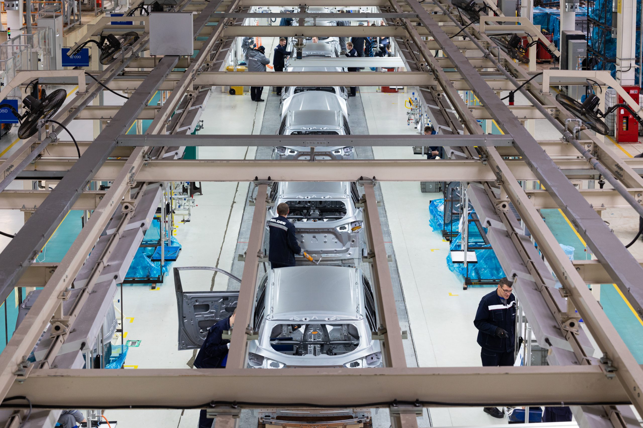 UAE Light Gauge Steel Framing Market Outlook to 2035 UAE-Light-Gauge-Steel-Framing-Market-scaled