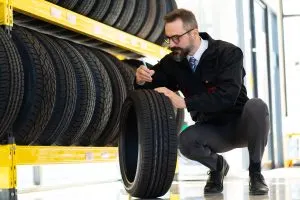 UAE Low Rolling Resistance Tire Market Outlook to 2035