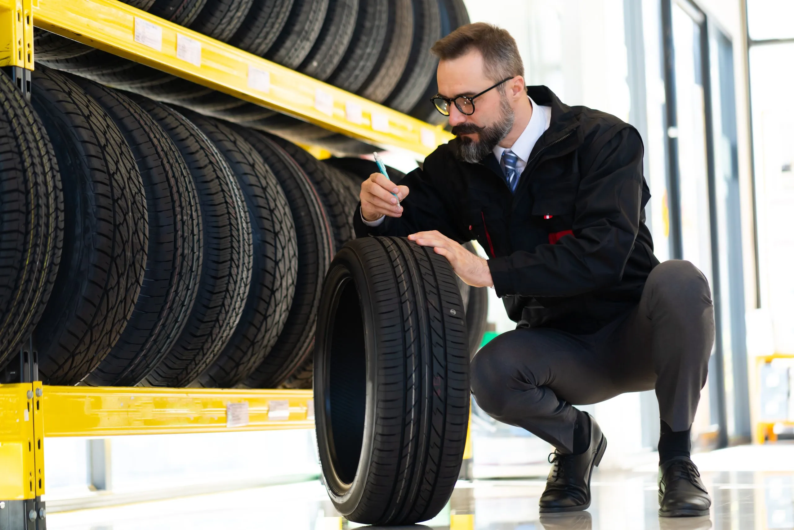 UAE Low Rolling Resistance Tire Market Outlook to 2035 UAE-Low-Rolling-Resistance-Tire-Market-scaled