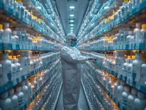 UAE Pharmaceutical Cold Chain Logistics Market Outlook to 2035