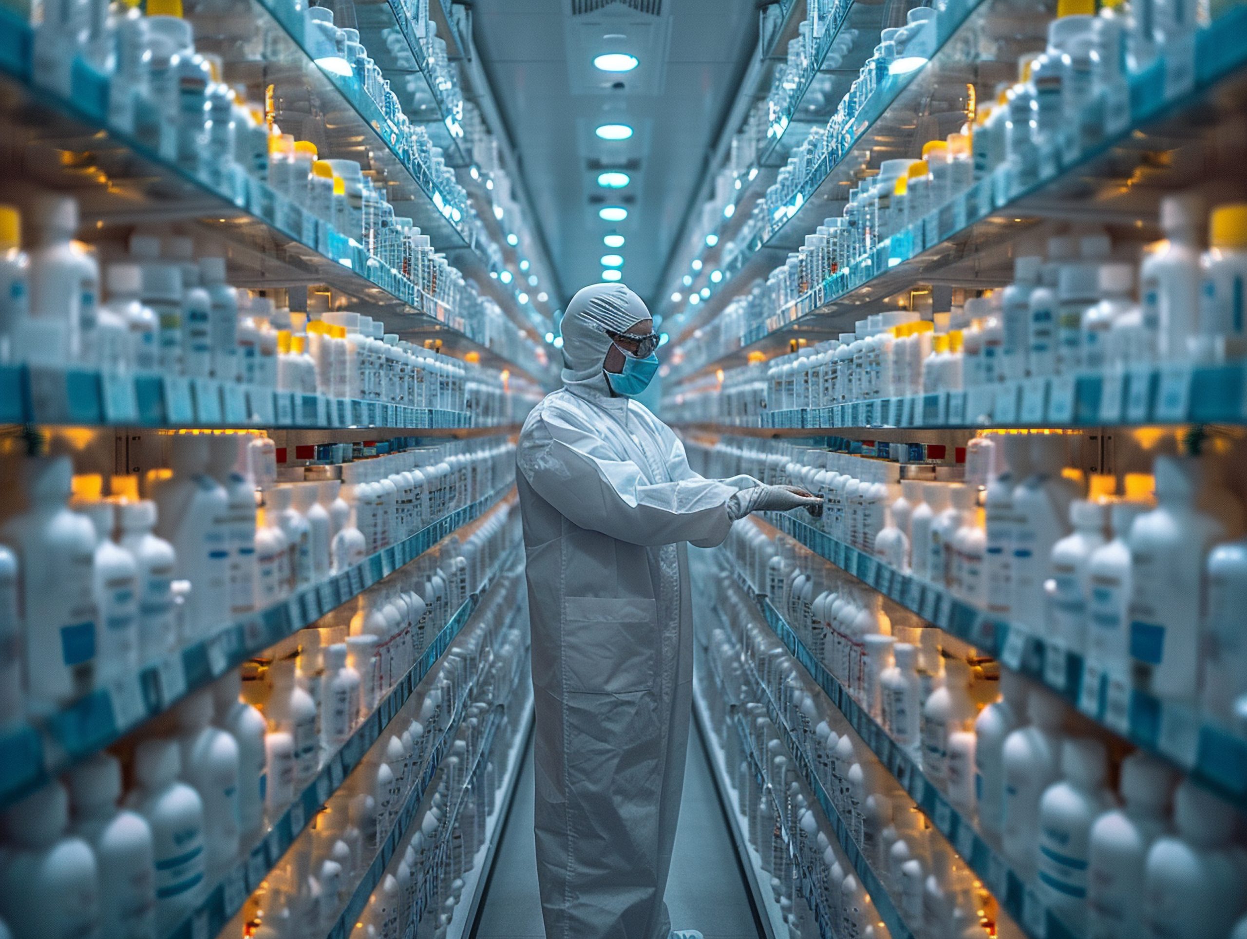 UAE Pharmaceutical Cold Chain Logistics Market Outlook to 2035 UAE-Pharmaceutical-Cold-Chain-Logistics-Market-scaled