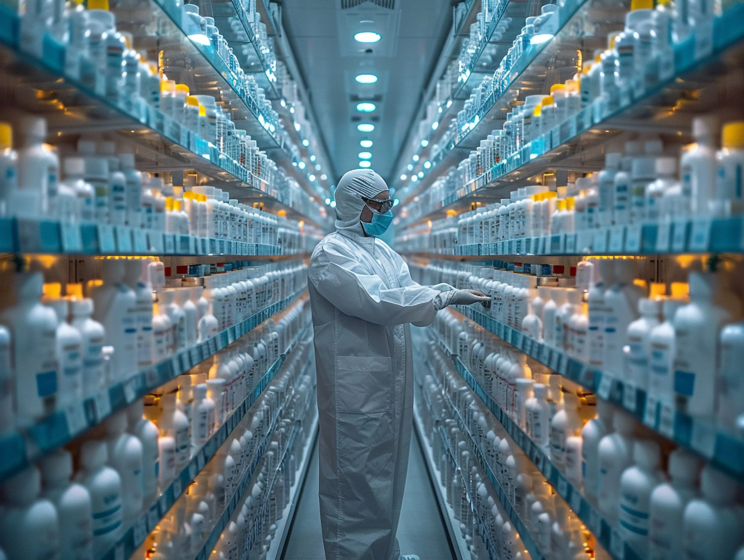 UAE Pharmaceutical Cold Chain Logistics Market Outlook to 2035 UAE-Pharmaceutical-Cold-Chain-Logistics-Market-scaled