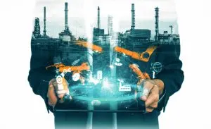 UAE Smart Factory Market Outlook to 2035