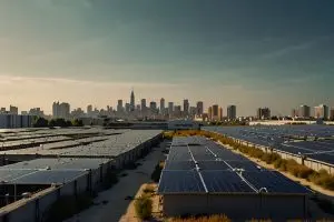 UAE Solar Energy Storage Market Outlook to 2035