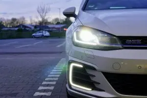 UK Automotive Smart Headlight Market Outlook to 2035