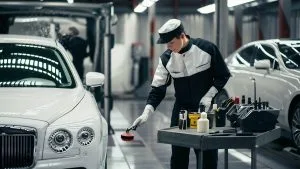 UK Car Detailing Market Outlook to 2035