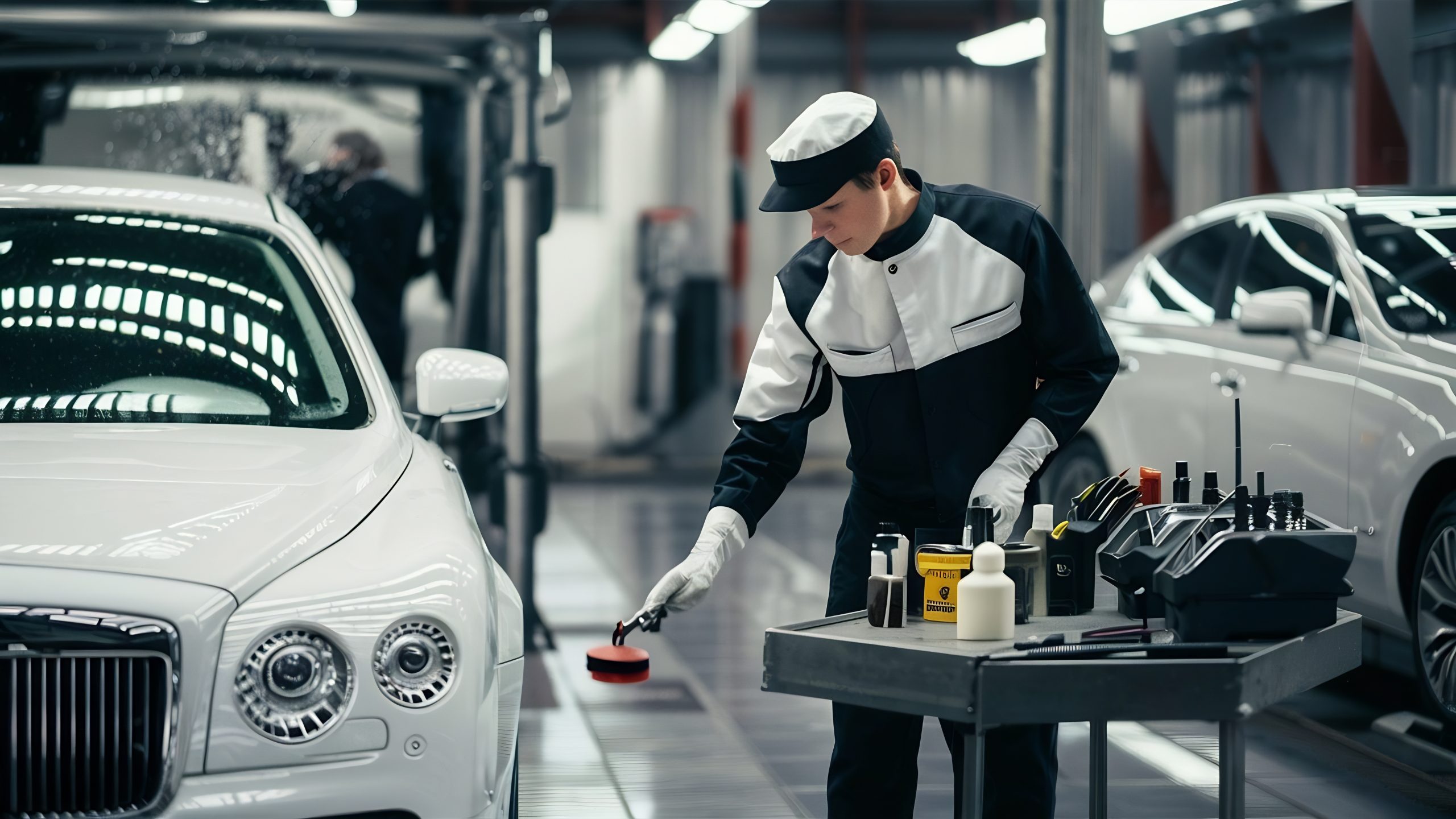 UK Car Detailing Market Outlook to 2035 UK-Car-Detailing-Market-scaled