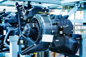 UK Hybrid Electric Marine Propulsion Engine Market Outlook to 2035