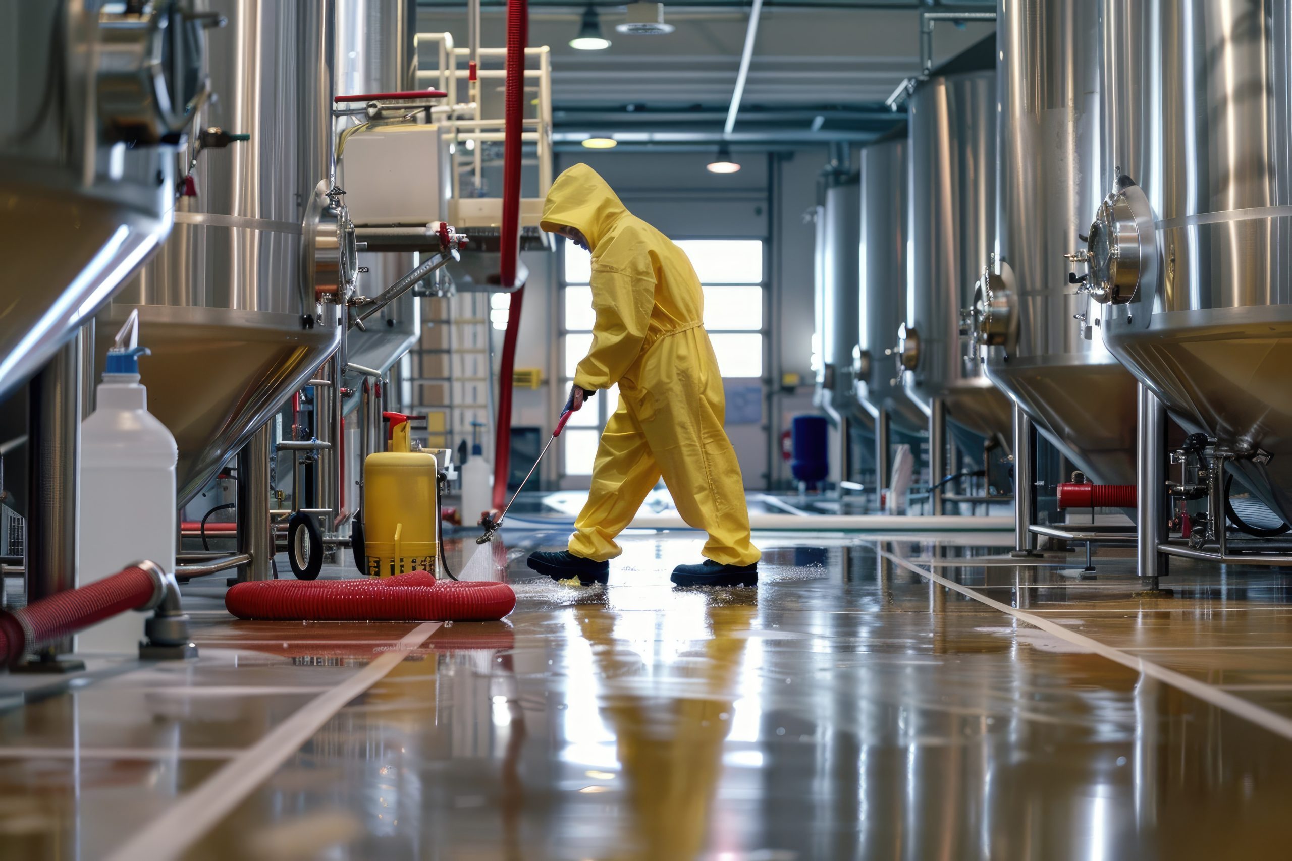 UK Industrial and Institutional Cleaning Chemicals Market Outlook to 2035 UK-Industrial-and-Institutional-Cleaning-Chemicals-Market-scaled