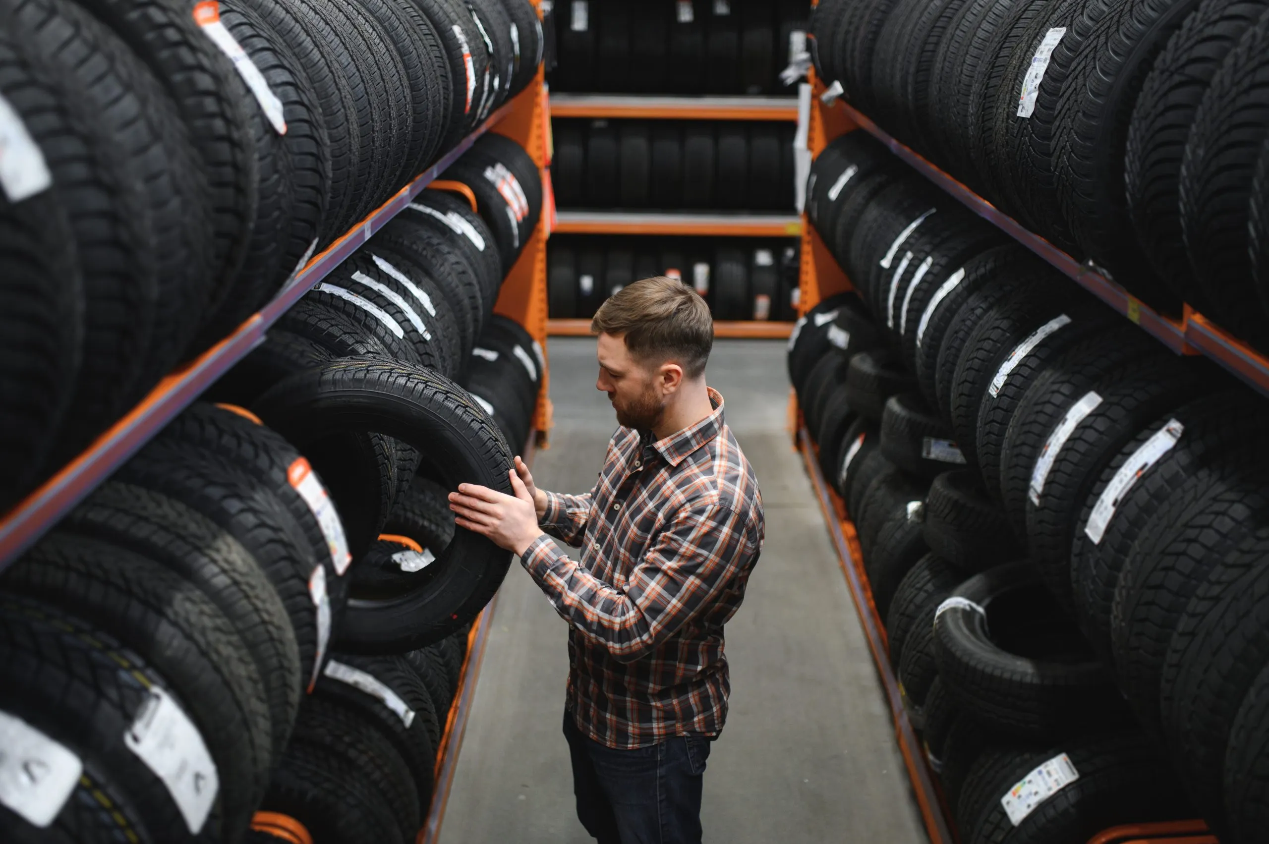 UK Low Rolling Resistance Tire Market Outlook to 2035 UK-Low-Rolling-Resistance-Tire-Market-scaled