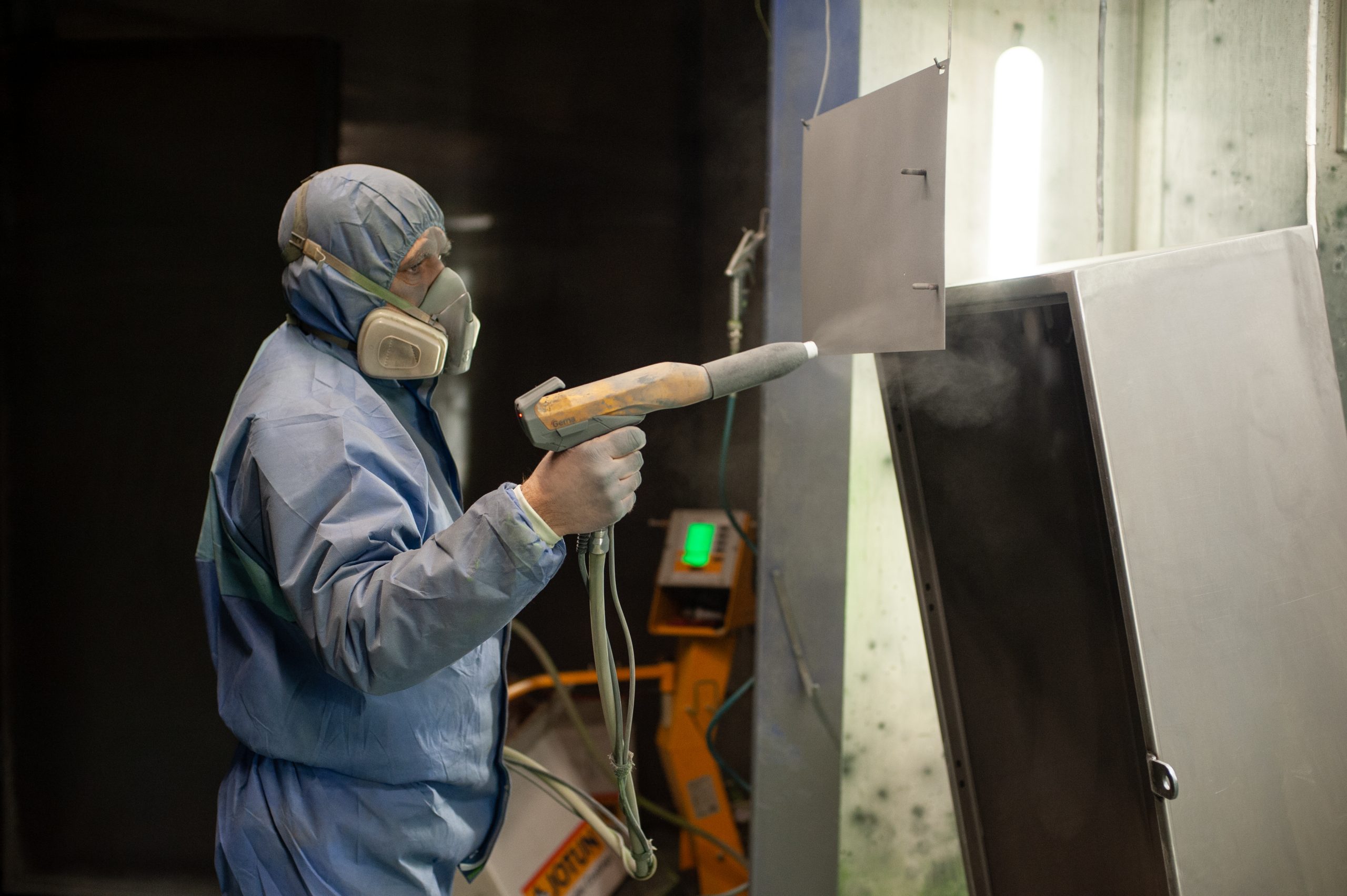UK Powder Coating Market Outlook to 2035 UK-Powder-Coating-Market-scaled