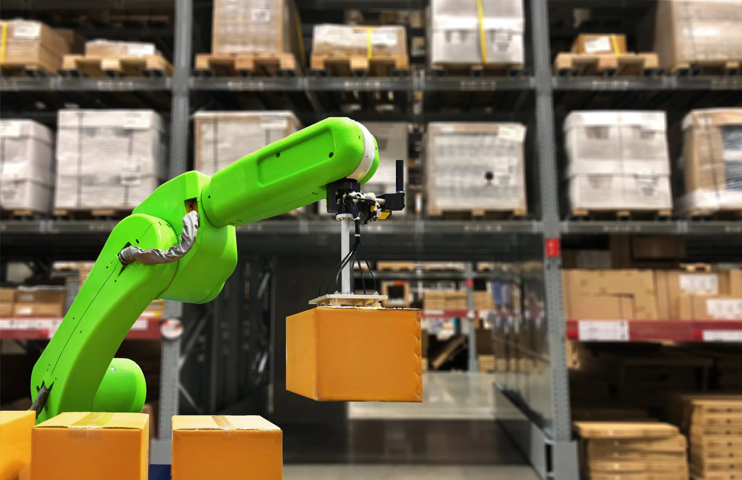 UK Smart Factory Market Outlook to 2035 UK-Smart-Factory-Market-scaled