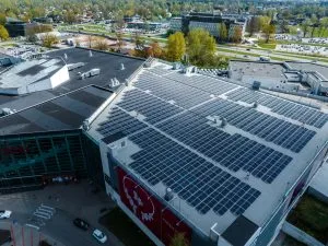 UK Solar Energy Storage Market Outlook to 2035