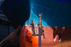 US Next-Gen Marine Coatings Market Outlook to 2035