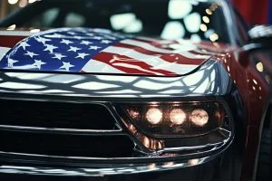 USA Automotive Lightening Market Outlook to 2035
