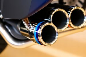 UK Catalytic Converter Market Outlook to 2035