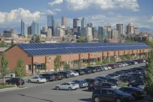 USA Solar Energy Storage Market Outlook to 2035