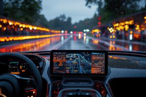 Vietnam Automotive HUD Market Outlook to 2035