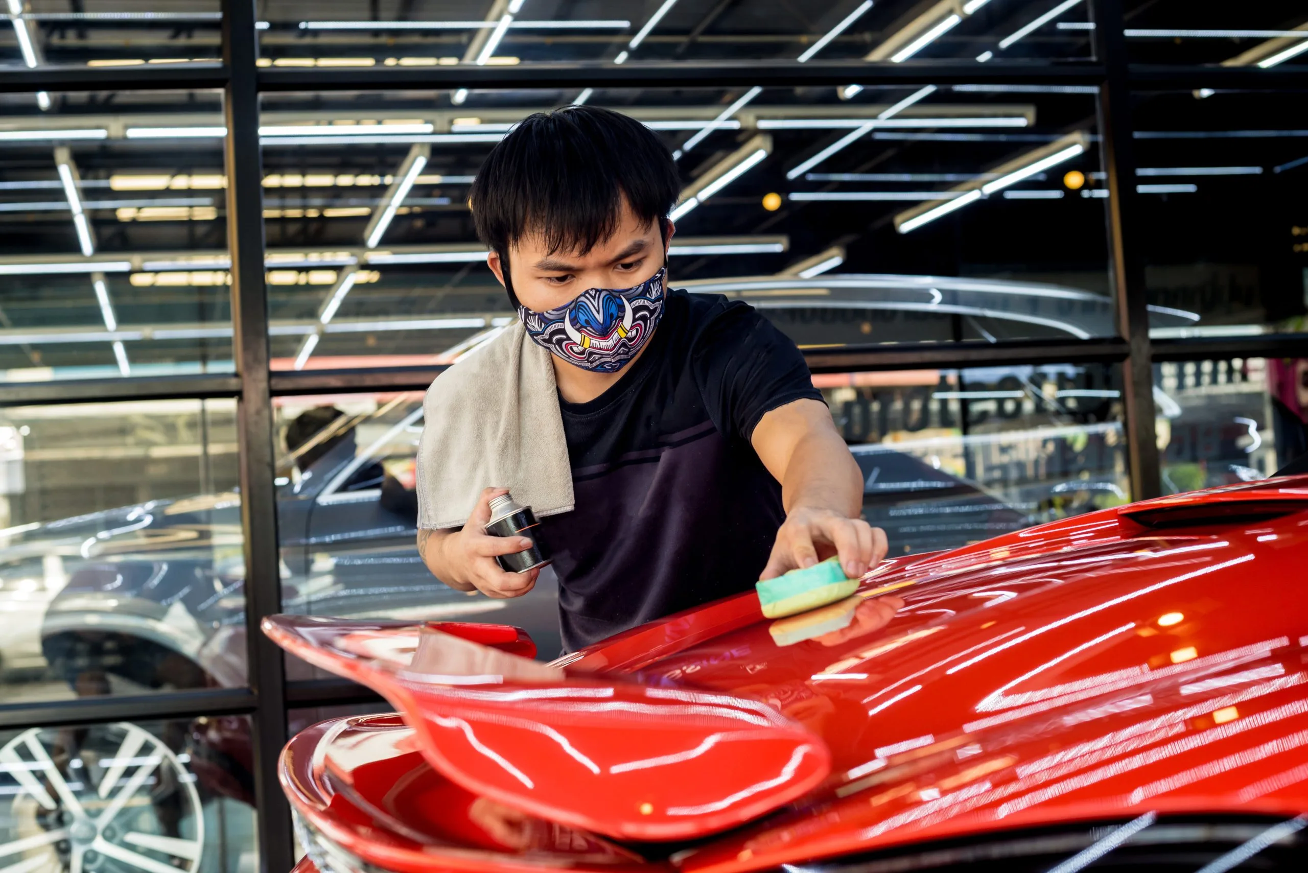Vietnam Car Detailing Market Outlook to 2035 Vietnam-Car-Detailing-Market-scaled