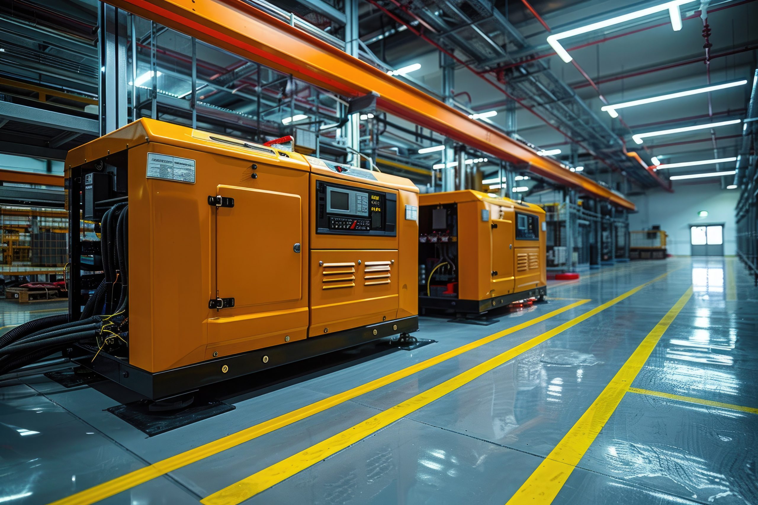 Vietnam Diesel Genset Market Outlook to 2035 Vietnam-Diesel-Genset-Market-scaled