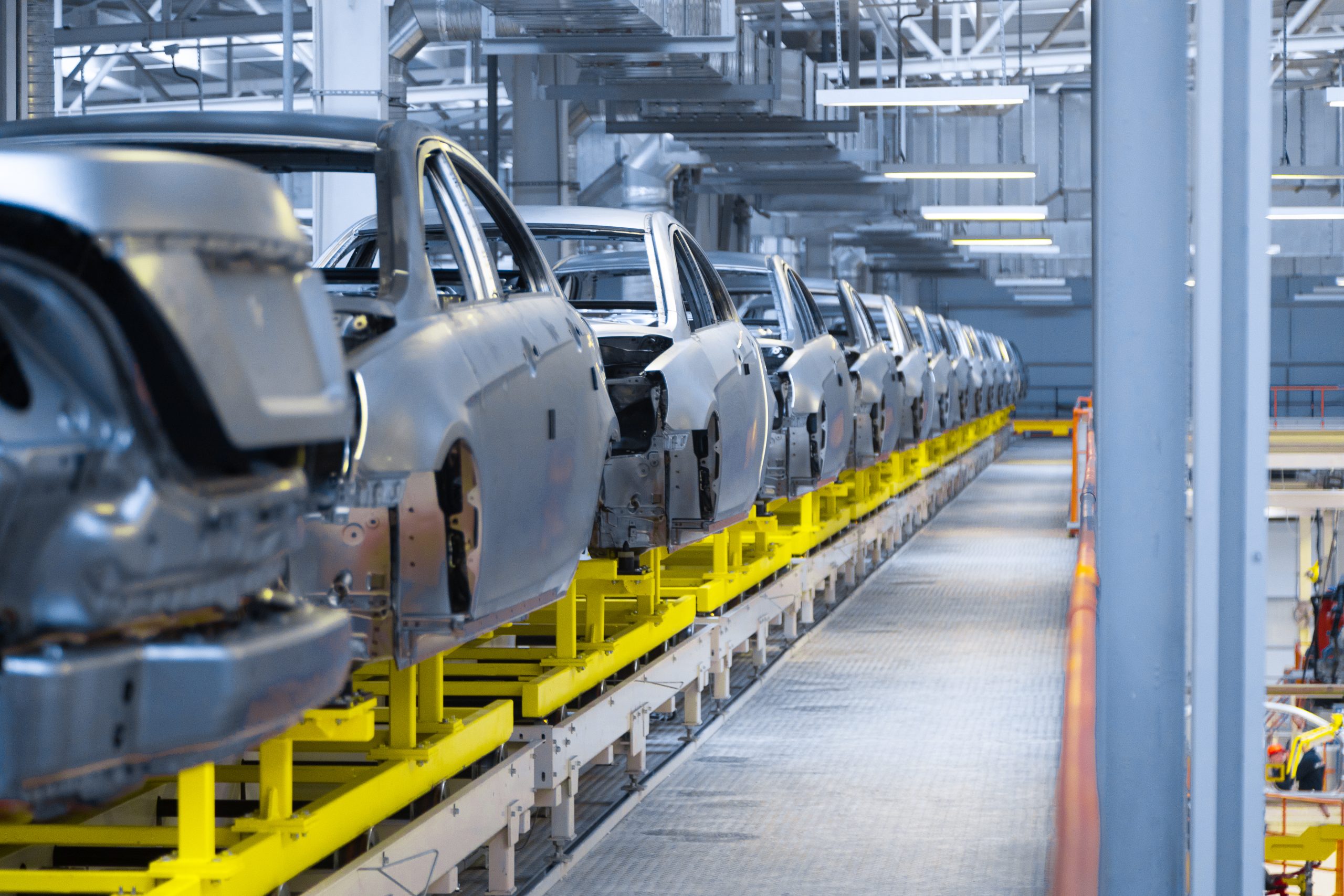 Vietnam Light Gauge Steel Framing Market Outlook to 2035 Vietnam-Light-Gauge-Steel-Framing-Market-scaled