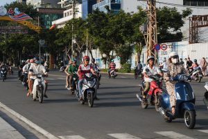 Vietnam Low Speed Two-Wheelers Vehicle Market Outlook to 2035