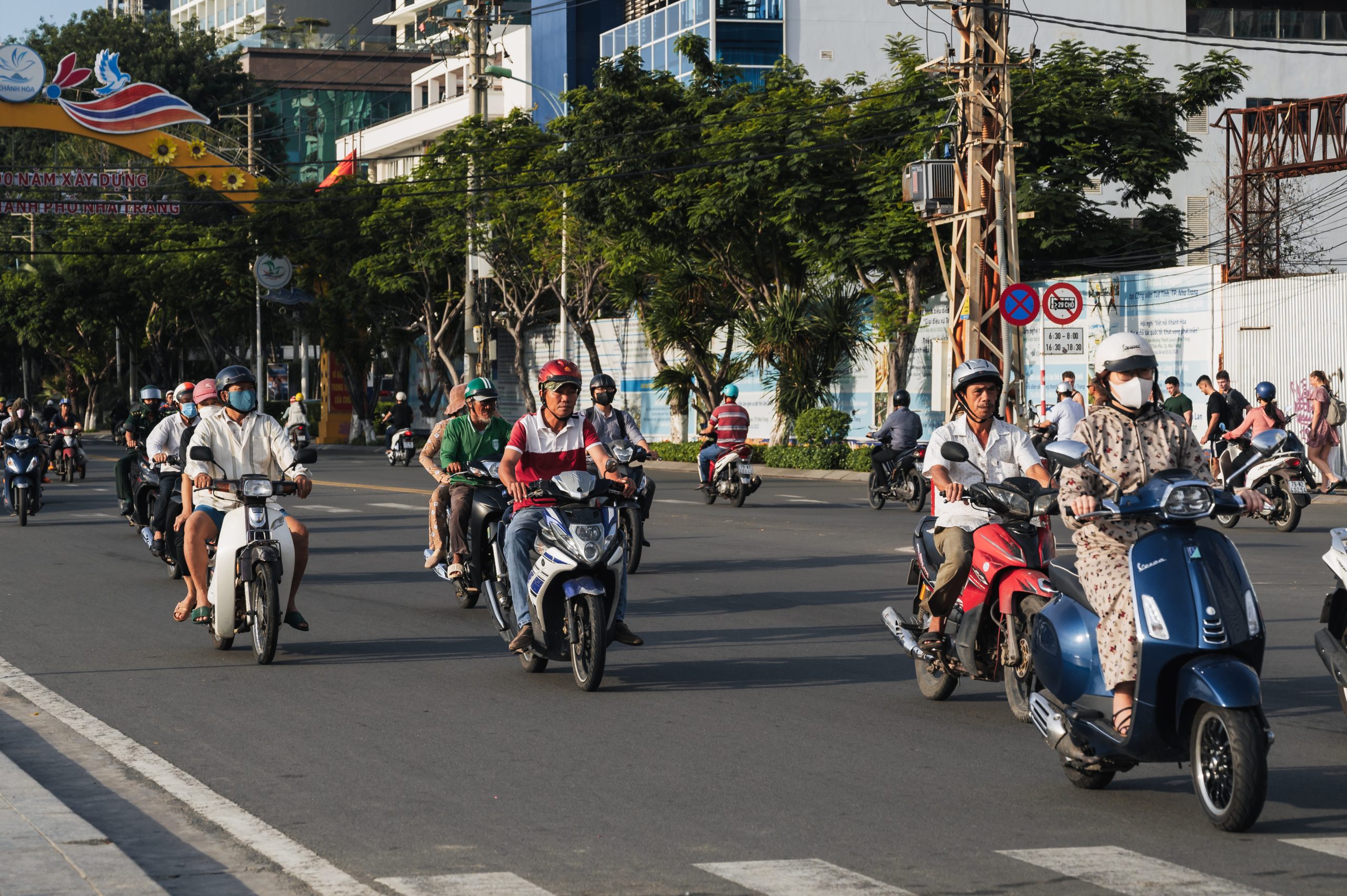 Vietnam Low Speed Two-Wheelers Vehicle Market Outlook to 2035 Vietnam-Low-Speed-Two-Wheelers-Vehicle-Market-scaled
