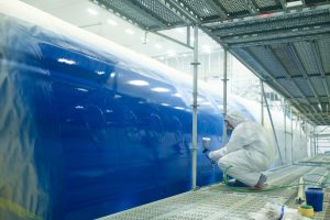 Vietnam Next-Gen Marine Coatings Market Outlook to 2035